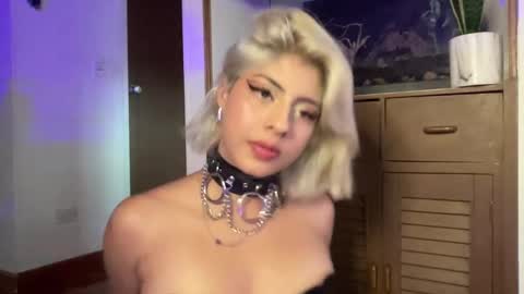 Lizeth online show from 12-09-24, 10:41