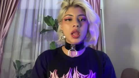 Lizeth online show from 12-10-24, 11:19