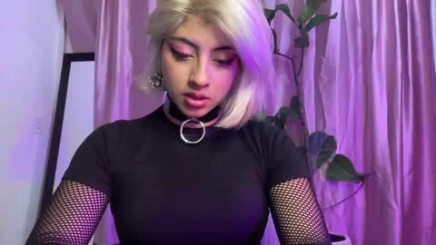Lizeth online show from 12-11-24, 02:41