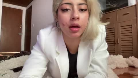 Lizeth online show from 12-26-24, 07:27