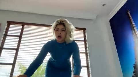 Lizeth online show from 01-04-25, 06:19