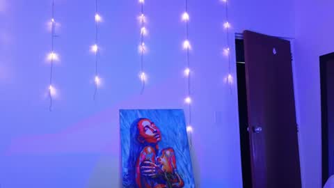 Lizeth online show from 01-07-25, 04:08