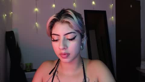 Lizeth online show from 02-04-25, 05:53