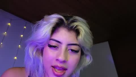 Lizeth online show from 02-05-25, 10:44