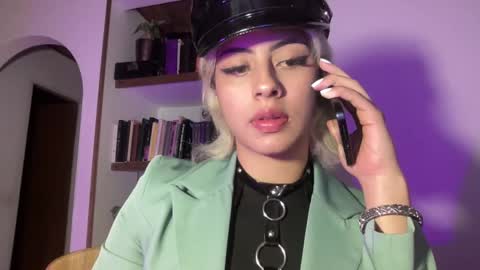 Lizeth online show from 02-13-25, 12:46