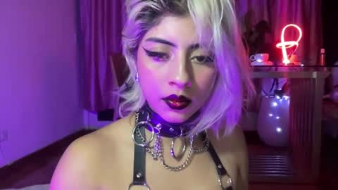 Lizeth online show from 02-13-25, 05:16