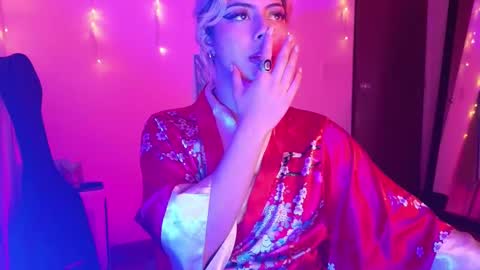 Lizeth online show from 02-23-25, 06:49