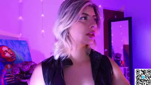 Lizeth online show from 09-14-25, 06:01