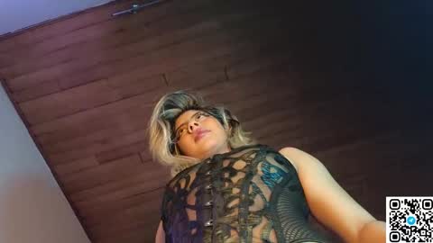 Lizeth online show from 09-18-25, 01:18