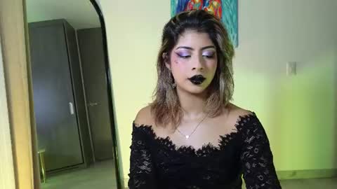 Lizeth online show from 07-23-26, 11:46