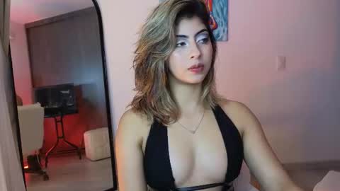 Lizeth online show from 08-03-26, 02:21
