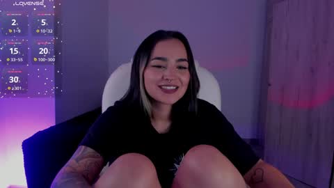 Snapshot of lizasoto chatting on 12-10-24, 08:40 Liza online show from 12-10-24, 08:40