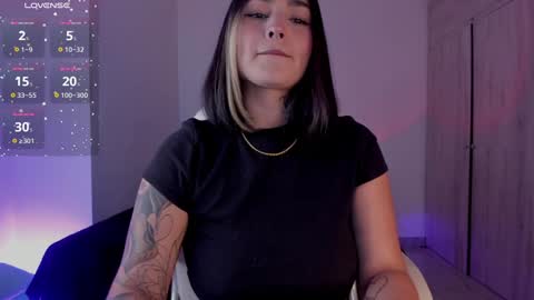 Snapshot of lizasoto chatting on 12-16-24, 02:15 Liza online show from 12-16-24, 02:15