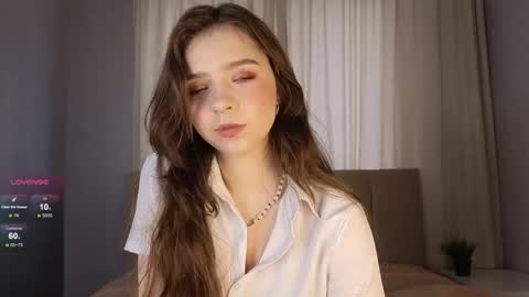 Hello there im Amelia Im new here Lets have fun online show from 03-02-25, 04:39