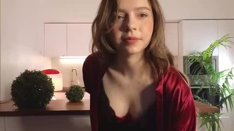 Hello there im Amelia Im new here Lets have fun online show from 03-08-25, 03:28