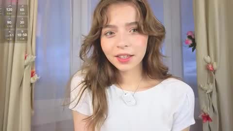 Hello there im Amelia Im new here Lets have fun online show from 11-08-25, 03:07
