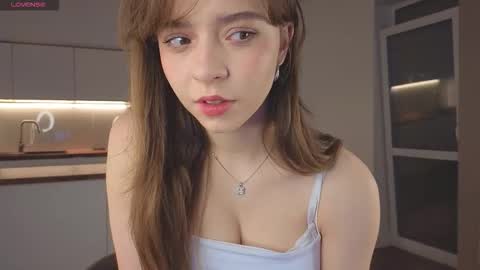 Hello there im Amelia Im new here Lets have fun online show from 02-04-26, 03:34