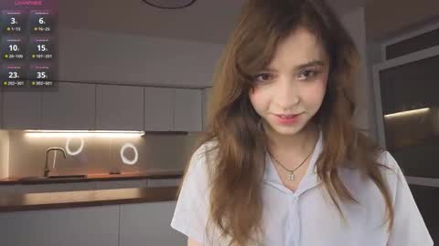 Hello there im Amelia Im new here Lets have fun online show from 02-06-26, 03:11