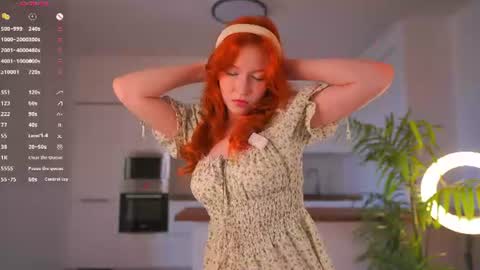 Snapshot of lizbethbiers chatting on 06-26-26, 01:26 Hello there im Amelia Im new here Lets have fun online show from 06-26-26, 01:26