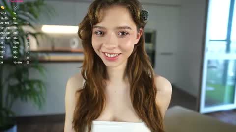 Snapshot of lizbethbiers chatting on 06-28-26, 03:12 Hello there im Amelia Im new here Lets have fun online show from 06-28-26, 03:12