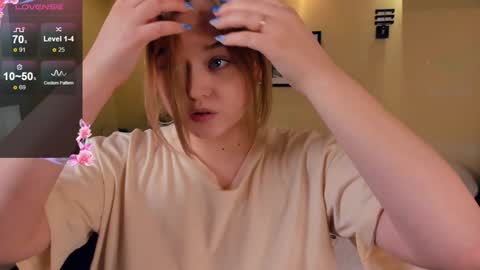 Snapshot of lizbethhaith chatting on 01-08-25, 10:06 Lizbeth or Lizzy online show from 01-08-25, 10:06