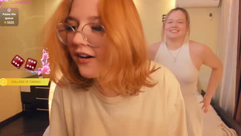 Snapshot of lizbethhaith chatting on 02-05-25, 11:06 Lizbeth or Lizzy online show from 02-05-25, 11:06