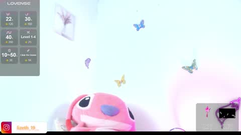 liz online show from 12-05-24, 01:14