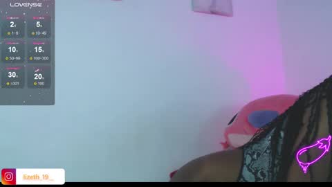 liz online show from 12-11-24, 01:15