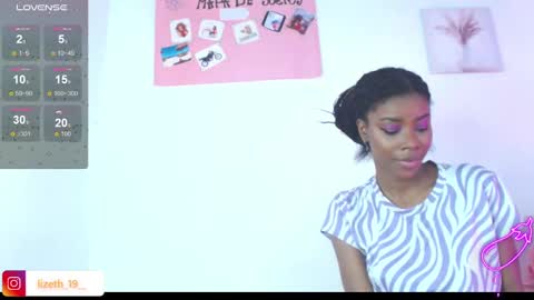 liz online show from 12-12-24, 11:14