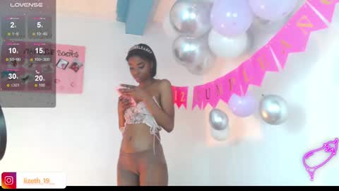 liz online show from 12-19-24, 06:12