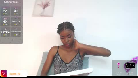 liz online show from 01-10-25, 01:10