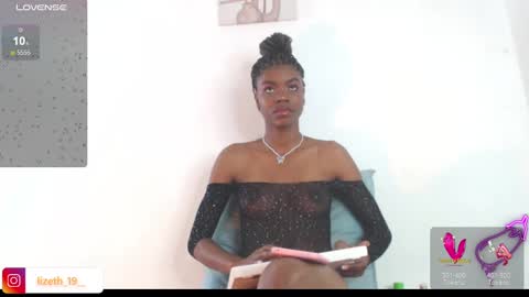 liz online show from 01-13-25, 08:48