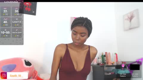 liz online show from 02-25-25, 09:35