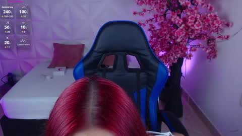 LIZETH online show from 06-01-26, 07:15