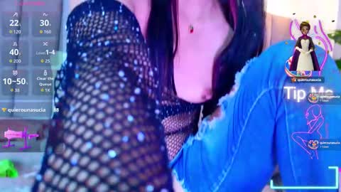 Liz online show from 10-09-25, 07:34