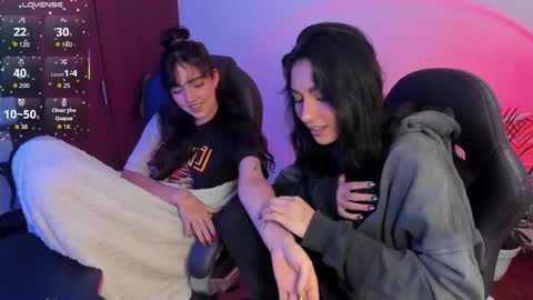 lizynick online show from 03-02-26, 09:43