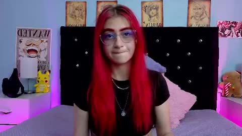 Snapshot of lizz_bela1 chatting on 07-10-26, 11:51 Lizz online show from 07-10-26, 11:51