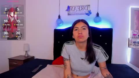 Snapshot of lizz_cherry_ chatting on 04-27-26, 09:02 lizz online show from 04-27-26, 09:02