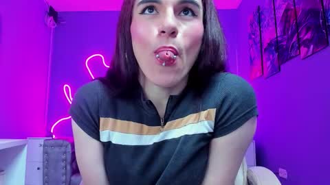 Lizeth  Tatiana Mahecha online show from 02-13-26, 05:47