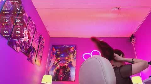 Lizeth  Tatiana Mahecha online show from 03-16-26, 01:11