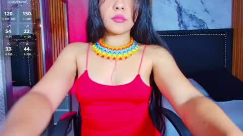 Snapshot of lizza_oss chatting on 07-06-26, 11:51 Liz online show from 07-06-26, 11:51