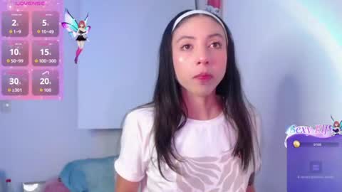 Lizza Scott online show from 02-12-26, 11:55