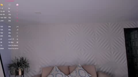 Lizzi  online show from 01-28-25, 03:47