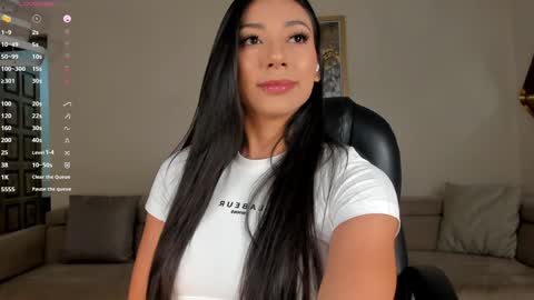 Lizzi  online show from 02-04-25, 01:34