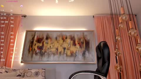 Lizzi  online show from 02-16-25, 05:48