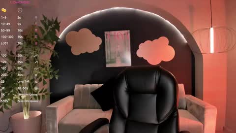 Lizzi  online show from 02-20-25, 02:29