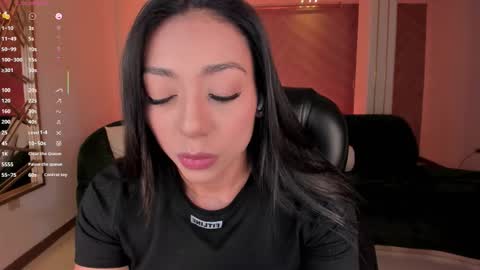 Lizzi  online show from 09-11-25, 08:42