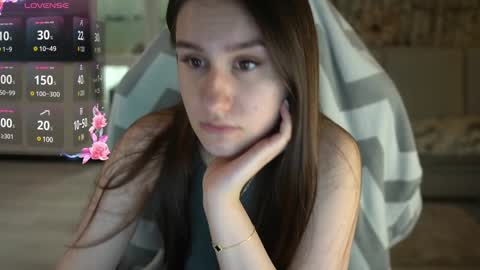 Lizi-Fox online show from 01-08-25, 01:00