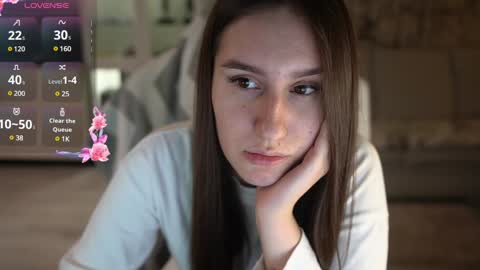 Lizi-Fox online show from 01-12-25, 12:39