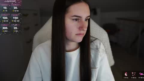 Lizi-Fox online show from 02-01-26, 01:26